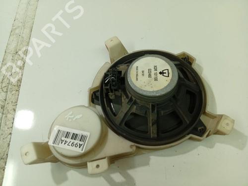 Speaker ROVER 75 (RJ) 2.0 CDT | BP32969900E2 - Image 3