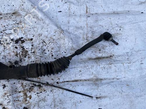 Steering column JAGUAR XF I (X250) 2.7 D | BP40028793M21 - Image 3