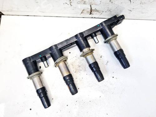 Used Ignition coil Ignition coil CHEVROLET CRUZE (J300) 1.8 (141 hp) 35239438 35239438