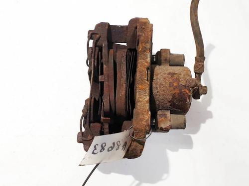 Left front brake caliper OPEL ASTRA H (A04) 1.7 CDTI (L48) | BP35344856M105 - Image 3