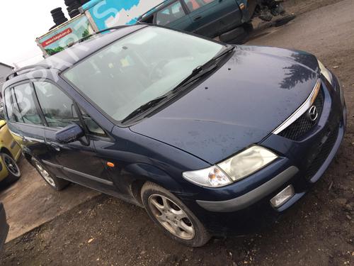 Used Parts MAZDA PREMACY (CP)  1.9 (CP8W)  4526700