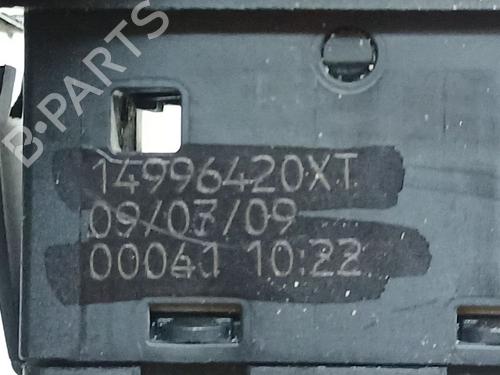 Switch RENAULT LAGUNA III (BT0/1) 2.0 dCi GT (BT11, BT1E, BT1N) | BP36518070I30 - Image 4