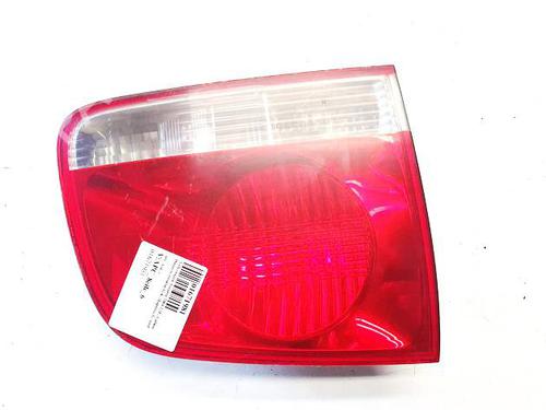 Used Left tailgate light Left tailgate light 35405774 35405774