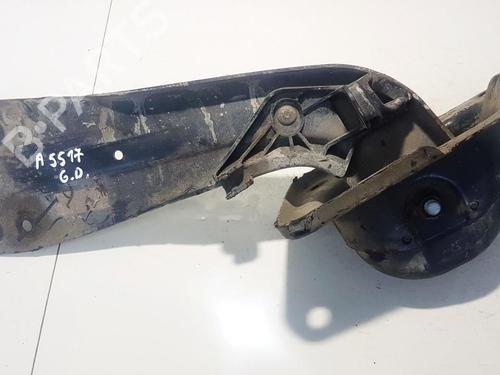Used Right rear suspension arm Right rear suspension arm SKODA OCTAVIA II (1Z3) 1.9 TDI (105 hp) 35867815 35867815