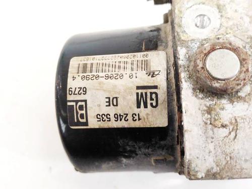 ABS pump OPEL ASTRA H (A04) 1.9 CDTI (L48) | BP35301617M43 - Image 2