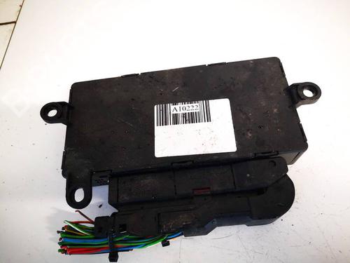 Electronic module SAAB 9-5 (YS3E) 2.3 t | BP35037111M83 - Image 3