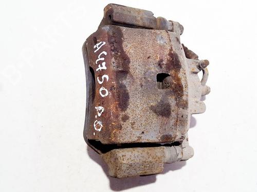 Used Right front brake caliper Right front brake caliper MAZDA 6 Hatchback (GH) 2.0 MZR-CD (GH14) (140 hp) 35856016 35856016