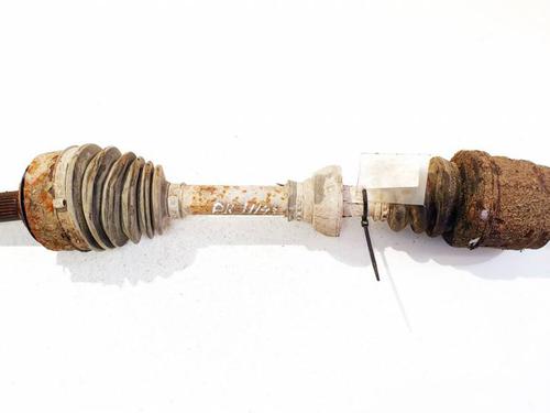 Used Left front driveshaft Left front driveshaft HONDA ACCORD VII (CL, CN) 2.2 i-CTDi (CN1) (140 hp) 36455747 36455747