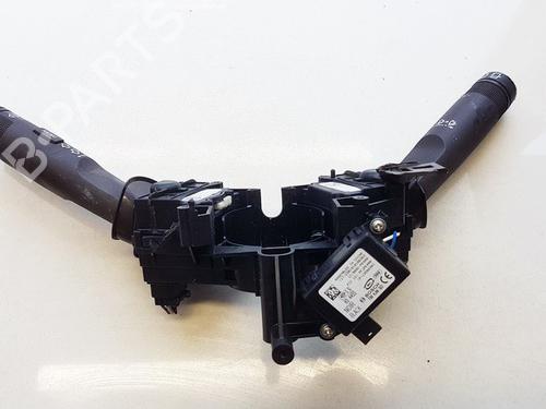 Used Warning switch Warning switch OPEL INSIGNIA A (G09) 2.0 CDTI (68) (131 hp) 35635701 35635701
