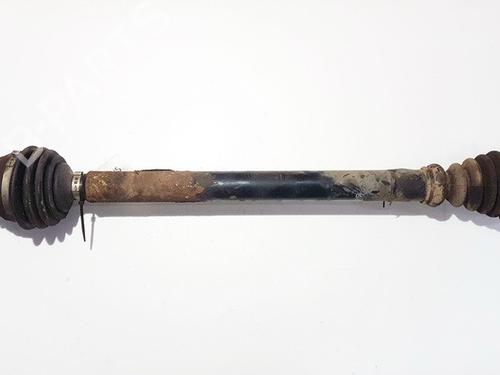 Used Right front driveshaft Right front driveshaft 35442864 35442864