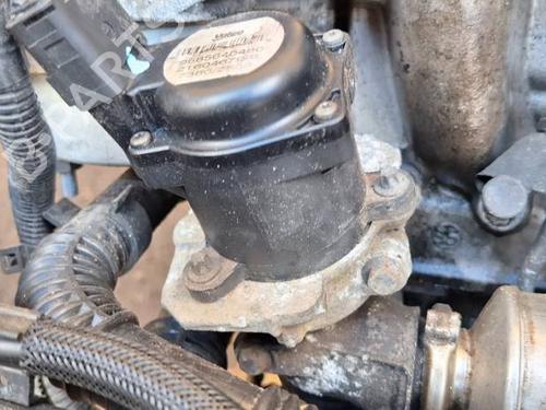 Used Egr Egr 34986909 34986909