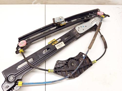 Rear right window mechanism CHRYSLER YPSILON 1.2 | BP34809114C25 - Image 2