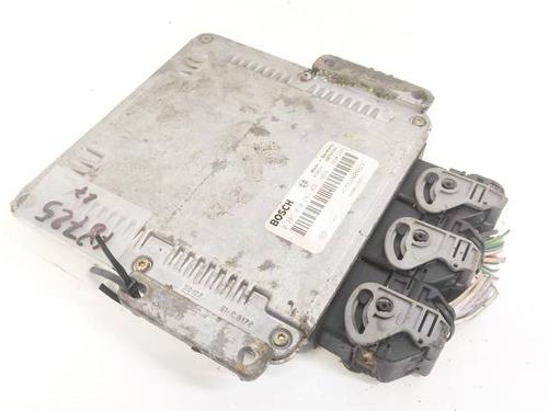 Used Engine control unit (ECU) Engine control unit (ECU) RENAULT LAGUNA II (BG0/1_) 1.9 dCi (BG08, BG0G) (120 hp) 32931324 32931324