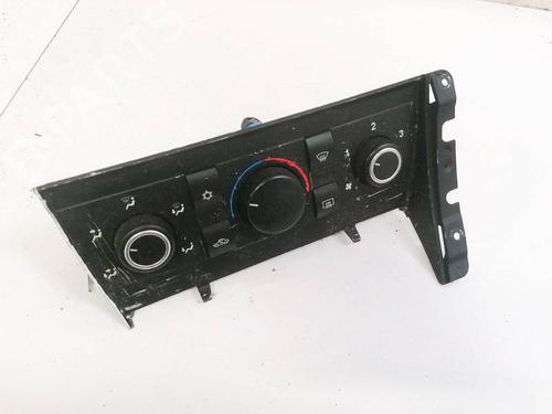 Used Climate control Climate control FIAT CROMA (194_) 1.9 D Multijet (194AXC1B, 194AXC12) (150 hp) 35363169 35363169
