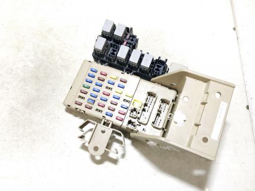 Used Fuse box Fuse box SUBARU IMPREZA Hatchback (GR, GH, G3) 2.0 R AWD (GH7) (150 hp) 33066736 33066736