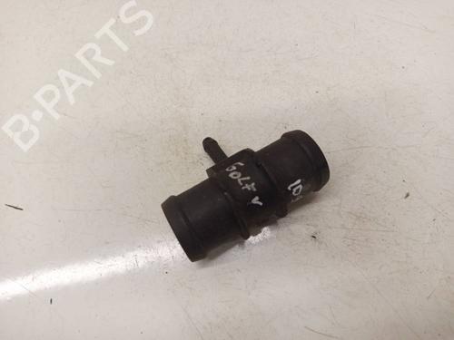 Used Pipe Pipe PEUGEOT 407 (6D_) 1.6 HDi 110 (6D9HZC, 6D9HYC) (109 hp) 33918738 33918738