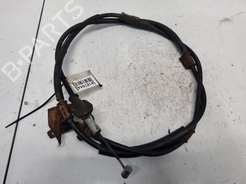 Used Cable Cable HONDA CIVIC VII Hatchback (EU, EP, EV) 1.7 CTDi (EP4, EU9) (100 hp) 34925559 34925559