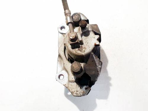 Left front brake caliper FORD FIESTA VII (HJ, HF) 1.1 Ti-VCT | BP38577213M105 - Image 2
