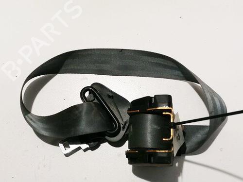 Used Rear left seatbelt Rear left seatbelt VW PASSAT B5.5 (3B3) 1.9 TDI (130 hp) 35473718 35473718