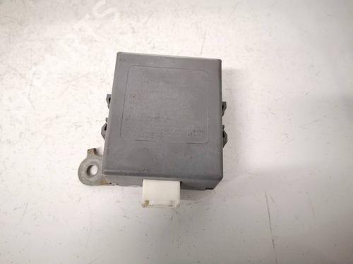Used Electronic module Electronic module TOYOTA MATRIX (_E13_) 1.8 VVTi (ZZE132, ZZE134) (132 hp) 36456462 36456462