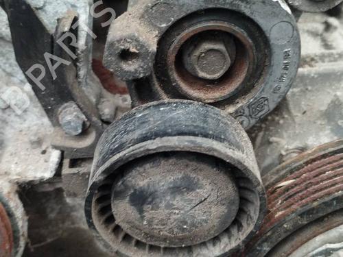 Used Pulley Pulley NISSAN QASHQAI II (J11, J11_) 1.5 dCi (110 hp) 35280106 35280106
