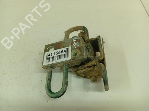 Used Hinge/Door check strap Hinge/Door check strap 37598549 37598549