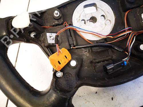Used Steering wheel controls Steering wheel controls 34769652 34769652