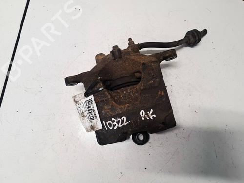 Left front brake caliper OPEL ASTRA J (P10) 1.7 CDTI (68) | BP35006608M105 - Image 4