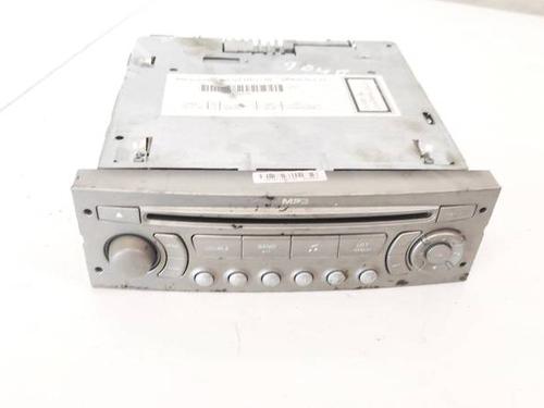 Used Radio Radio 35292651 35292651