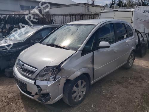 Engine mount OPEL MERIVA A MPV (X03) 1.3 CDTI (E75) | BP33519957M89  - Image 6