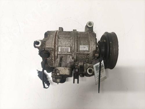 Used AC compressor AC compressor AUDI A4 B6 (8E2) 1.9 TDI (130 hp) 35216299 35216299