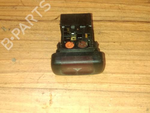 Used Warning switch Warning switch NISSAN PRIMERA (P10) 2.0 D (75 hp) 35880823 35880823