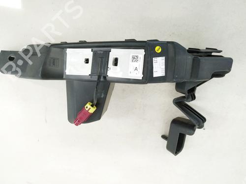Support JAGUAR I-PACE (X590) EV400 AWD | BP35531131C155 - Image 2