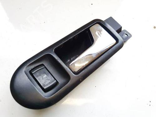Used Front right interior door handle Front right interior door handle VW PASSAT B5 Variant (3B5) 1.9 TDI (90 hp) 34763855 34763855