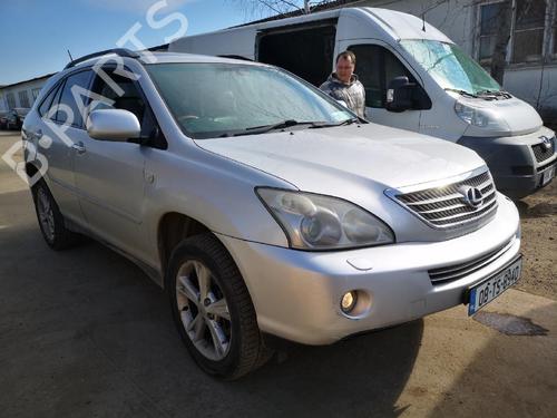 Recambios LEXUS RX (_U3_) 330 AWD (MCU38) (232 hp) 4443614