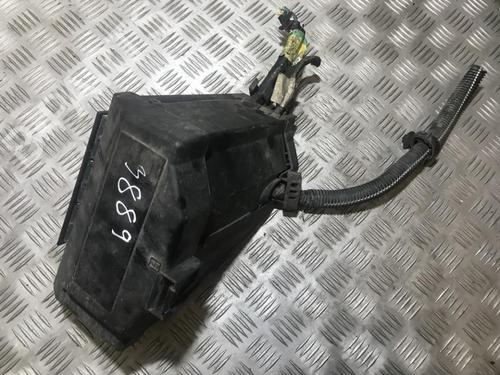 Used Fuse box Fuse box RENAULT MEGANE Scenic (JA0/1_) 1.6 e (JA0F) (90 hp) 33498318 33498318