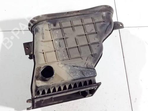 Used Air filter box Air filter box PEUGEOT BOXER Van 2.2 HDi 120 (120 hp) 35084076 35084076