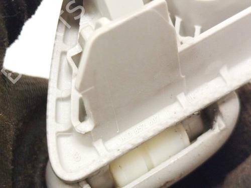 Interior roof handle VW GOLF V (1K1) 1.9 TDI | BP37864164I35 - Image 3