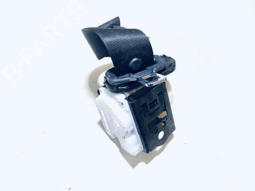 Used Rear left seatbelt Rear left seatbelt 35635864 35635864