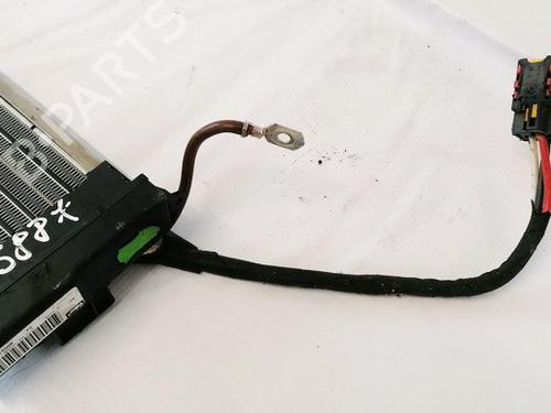 Heater resistor CITROËN C5 I (DC_) 2.2 HDi (DC4HXB, DC4HXE) | BP35630518M108 - Image 2
