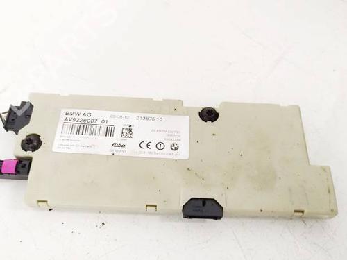 Used Electronic module Electronic module 39604620 39604620