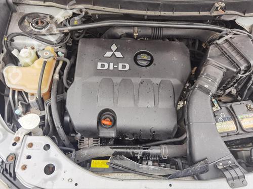 Engine mount MITSUBISHI OUTLANDER II (CW_W) 2.0 DI-D (CW8W) | BP32905315M89 - Image 6