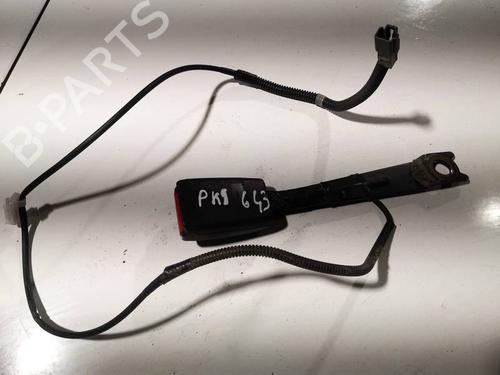 Used Seat buckle Seat buckle 34894708 34894708