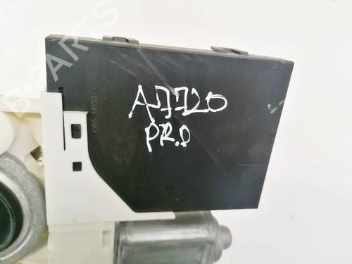 Right front window motor FORD FOCUS C-MAX (DM2) 2.0 TDCi | BP35363773E20 - Image 3