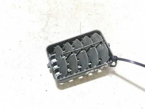 Air vent HONDA CIVIC VI Aerodeck (MB, MC) 1.4 16V (MB8) | BP33101149I21 - Image 2