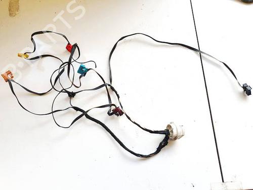 Used Electronic module Electronic module MERCEDES-BENZ E-CLASS (W211) E 200 CDI (211.004) (102 hp) 35002555 35002555
