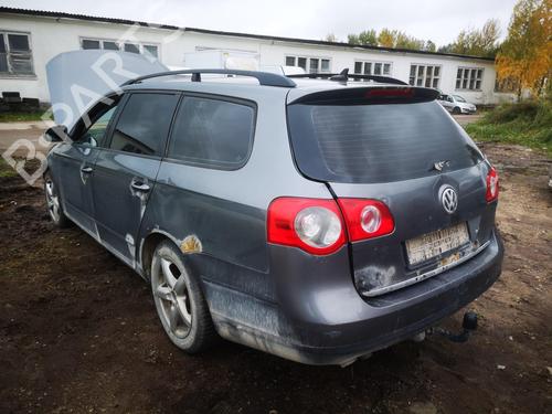 Pipe VW PASSAT B6 (3C2) 2.0 TDI | BP32627378M125 