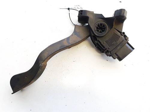 Used Pedal Pedal FORD TRANSIT CONNECT (P65_, P70_, P80_) 1.8 TDCi (110 hp) 35352184 35352184