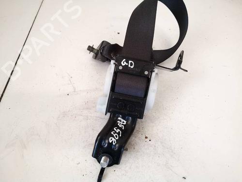 Used Rear right seatbelt Rear right seatbelt 35122777 35122777