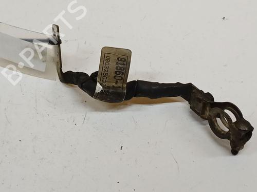 Cable KIA CEE'D Hatchback (ED) 1.6 CRDi 115 | BP38582120E12 - Image 4